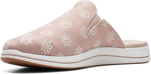 Clarks Breeze Shore Pantuflas para Mujer - Image 2