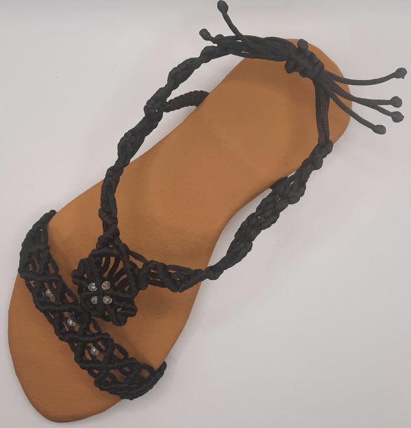 Sandalias de cuatro orejas Modelo 29